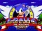Игра Sonic the Hedgehog: Xero онлайн
