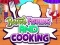 Игра Besties Fishing and Cooking онлайн