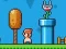 Игра Ninja Plumber онлайн