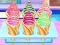 Игра Make Ice Cream Cone Wafer Biscuits онлайн