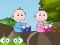 Игра Rescue The Bunny 2 онлайн