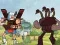 Игра Battle of the Behemoths онлайн