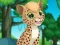 Игра Cheerful Leopard Escape онлайн