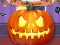 Игра Coloring Book: Halloween онлайн