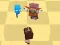 Игра Ball Throw Fight онлайн