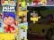 Игра Noddy Toyland Detective: Jigsaw Puzzle онлайн