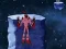 Игра Ben 10 Too Big to Fall онлайн