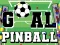 Игра Goal Pinball онлайн