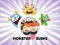 Игра Monster X Sushi онлайн
