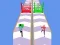 Игра Rich Couple Run онлайн