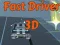 Игра Fast Driver 3D онлайн