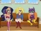 Игра Cartoon Network Climate Chfmpions Eco Expert онлайн