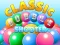 Игра Classic Bubble Shooter онлайн