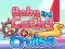 Игра Baby Cathy Ep8: On Cruise онлайн