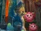 Игра Courageous Peacock Escape онлайн