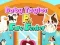 Игра Baby Taylor Pet Care Center онлайн