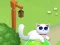 Игра Kitty Jewel Quest онлайн