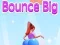 Игра Bounce Big онлайн