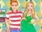 Игра Fashion Mommy Style онлайн