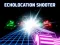 Игра Echolocation Shooter онлайн