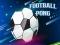 Игра Football Pong онлайн