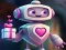 Игра Smiling Robot Escape онлайн