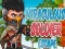 Игра Miraculous Soldier Escape онлайн