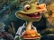 Игра Chef Lizard Escape онлайн