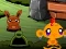 Игра Monkey Go Happy Stage 161 онлайн