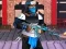 Игра Ninja Clash Heroes 3D онлайн