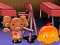 Игра Monkey Go Happy Stage 738 онлайн