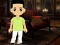 Игра Vampire House Boy Escape онлайн