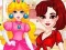 Игра Cosplay Gamer Girls онлайн