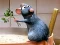 Игра Ratatouille Jigsaw Puzzle онлайн