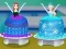 Игра How To Make A Fashion Doll Cake онлайн