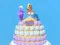 Игра Icing On The Dress 3D онлайн