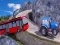 Игра Heavy Tractor Towing онлайн