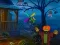 Игра Delora Escape Halloween World онлайн
