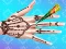 Игра Barbie Henna Tattoo Salon онлайн