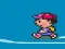 Игра Ness Ice Skating онлайн