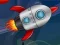 Игра Math Rockets Addition онлайн