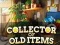 Игра Collector of Old Items онлайн