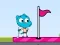 Игра Loco Golf онлайн
