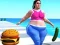 Игра Fat Race 3D онлайн