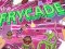 Игра Sanjay and Craig: The Frycade онлайн