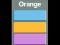 Игра Tap The Right Color онлайн
