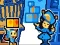 Игра Bundle Beeline онлайн
