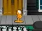 Игра Garfield's Scary Scavenger Hunt онлайн