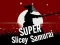 Игра Super Slicey Samurai онлайн