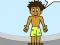 Игра Hooda Escape Water Park 2023 онлайн